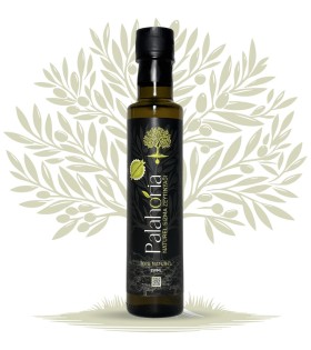 Naturel Sızma Zeytin Yağı 250ml