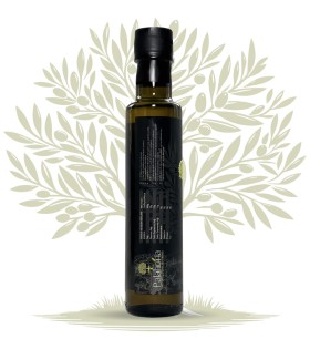 Naturel Sızma Zeytin Yağı 250ml