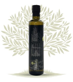 Naturel Sızma Zeytin Yağı 500ml