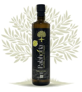 Naturel Sızma Zeytin Yağı 750ml